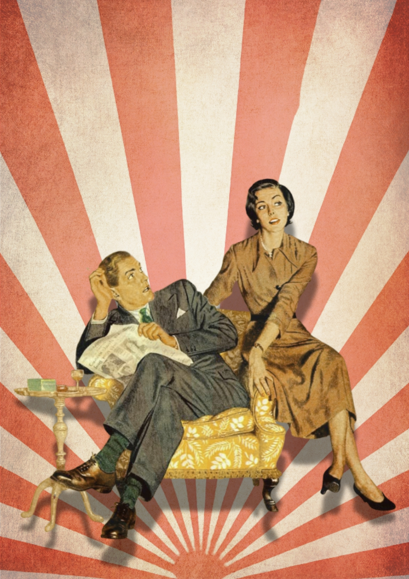 60s posteri